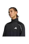 AGASALHO ADIDAS STADIUM 3S TS MASCULINO - Preto AGASALHO ADIDAS STADIUM 3S TS MASCULINO - Preto
