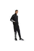 AGASALHO ADIDAS STADIUM 3S TS MASCULINO - Preto AGASALHO ADIDAS STADIUM 3S TS MASCULINO - Preto