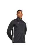 AGASALHO ADIDAS TIRO 25 ESSENTIALS MASCULINO - Preto/branco AGASALHO ADIDAS TIRO 25 ESSENTIALS MASCULINO - Preto/branco