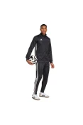 AGASALHO ADIDAS TIRO 25 ESSENTIALS MASCULINO - Preto/branco AGASALHO ADIDAS TIRO 25 ESSENTIALS MASCULINO - Preto/branco