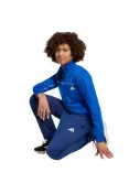 AGASALHO ADIDAS TRICO COLOUR POP INFANTIL - Azul/marinho AGASALHO ADIDAS TRICO COLOUR POP INFANTIL - Azul/marinho