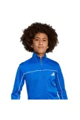 AGASALHO ADIDAS TRICO COLOUR POP INFANTIL - Azul/marinho AGASALHO ADIDAS TRICO COLOUR POP INFANTIL - Azul/marinho