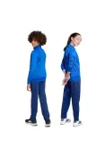 AGASALHO ADIDAS TRICO COLOUR POP INFANTIL - Azul/marinho AGASALHO ADIDAS TRICO COLOUR POP INFANTIL - Azul/marinho