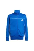AGASALHO ADIDAS TRICO COLOUR POP INFANTIL - Azul/marinho AGASALHO ADIDAS TRICO COLOUR POP INFANTIL - Azul/marinho