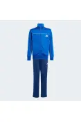 AGASALHO ADIDAS TRICO COLOUR POP INFANTIL - Azul/marinho AGASALHO ADIDAS TRICO COLOUR POP INFANTIL - Azul/marinho