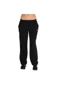 AGASALHO ADIDAS WOVEN 3S FEMININO - Preto/branco AGASALHO ADIDAS WOVEN 3S FEMININO - Preto/branco