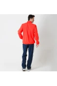 AGASALHO ADIDAS WV LIGHT MASCULINO - Vermelho/marinho AGASALHO ADIDAS WV LIGHT MASCULINO - Vermelho/marinho