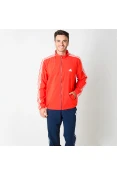 AGASALHO ADIDAS WV LIGHT MASCULINO - Vermelho/marinho AGASALHO ADIDAS WV LIGHT MASCULINO - Vermelho/marinho