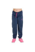 AGASALHO ADIDAS YG HD PES INFANTIL - Pink/azul AGASALHO ADIDAS YG HD PES INFANTIL - Pink/azul