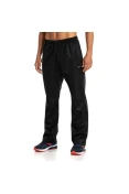 AGASALHO DE TREINO MIZUNO BASIC HOOT MASCULINO - Preto AGASALHO DE TREINO MIZUNO BASIC HOOT MASCULINO - Preto