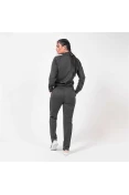 AGASALHO FILA BASIC SPORTS FEMININO - Cinza/chumbo AGASALHO FILA BASIC SPORTS FEMININO - Cinza/chumbo