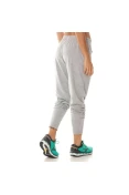 AGASALHO MIZUNO COMFY FEMININO - Cinza AGASALHO MIZUNO COMFY FEMININO - Cinza