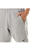 AGASALHO MIZUNO COMFY FEMININO - Cinza AGASALHO MIZUNO COMFY FEMININO - Cinza