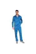 AGASALHO MIZUNO ROOT BASIC 2 MASCULINO - Azul