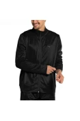 AGASALHO MIZUNO ROOT BASIC 2 MASCULINO - Preto AGASALHO MIZUNO ROOT BASIC 2 MASCULINO - Preto