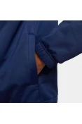 AGASALHO NIKE CLUB PK TRK SUIT MASCULINO - Marinho/branco AGASALHO NIKE CLUB PK TRK SUIT MASCULINO - Marinho/branco