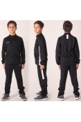 AGASALHO NIKE DRI-FIT ACADEMY INFANTIL - Preto/branco AGASALHO NIKE DRI-FIT ACADEMY INFANTIL - Preto/branco