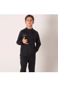 AGASALHO NIKE DRI-FIT ACADEMY INFANTIL - Preto/branco AGASALHO NIKE DRI-FIT ACADEMY INFANTIL - Preto/branco