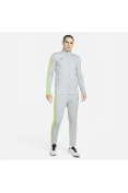 AGASALHO NIKE DRI-FIT ACADEMY MASCULINO - Cinza/verde