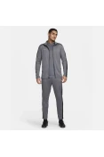 AGASALHO NIKE DRI-FIT ACADEMY MASCULINO - Grafite/preto AGASALHO NIKE DRI-FIT ACADEMY MASCULINO - Grafite/preto