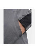 AGASALHO NIKE DRI-FIT ACADEMY MASCULINO - Grafite/preto AGASALHO NIKE DRI-FIT ACADEMY MASCULINO - Grafite/preto
