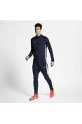 AGASALHO NIKE DRI-FIT ACADEMY MASCULINO - Marinho/branco