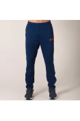 AGASALHO NIKE DRI-FIT ACADEMY MASCULINO - Marinho/laranja AGASALHO NIKE DRI-FIT ACADEMY MASCULINO - Marinho/laranja