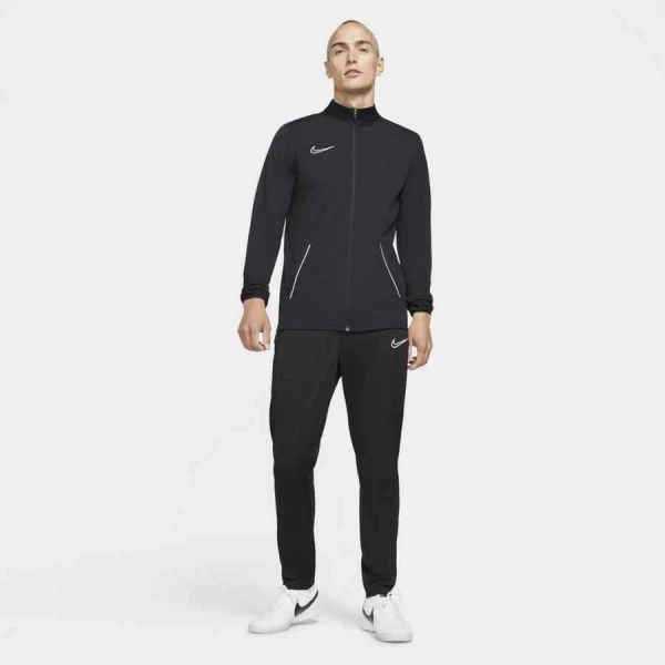 AGASALHO NIKE DRI-FIT ACADEMY MASCULINO - Preto