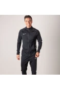 AGASALHO NIKE DRI-FIT ACADEMY MASCULINO - Preto/branco