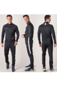 AGASALHO NIKE DRI-FIT ACADEMY MASCULINO - Preto/branco