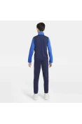 AGASALHO NIKE FUTURA POLY CUFF TS INFANTIL MASCULINO - Marinho/azul AGASALHO NIKE FUTURA POLY CUFF TS INFANTIL MASCULINO - Marinho/azul