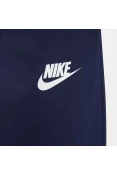 AGASALHO NIKE FUTURA POLY CUFF TS INFANTIL MASCULINO - Marinho/azul AGASALHO NIKE FUTURA POLY CUFF TS INFANTIL MASCULINO - Marinho/azul