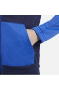 AGASALHO NIKE FUTURA POLY CUFF TS INFANTIL MASCULINO - Marinho/azul AGASALHO NIKE FUTURA POLY CUFF TS INFANTIL MASCULINO - Marinho/azul