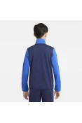 AGASALHO NIKE FUTURA POLY CUFF TS INFANTIL MASCULINO - Marinho/azul AGASALHO NIKE FUTURA POLY CUFF TS INFANTIL MASCULINO - Marinho/azul