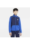 AGASALHO NIKE FUTURA POLY CUFF TS INFANTIL MASCULINO - Marinho/azul AGASALHO NIKE FUTURA POLY CUFF TS INFANTIL MASCULINO - Marinho/azul