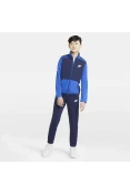AGASALHO NIKE FUTURA POLY CUFF TS INFANTIL MASCULINO - Marinho/azul
