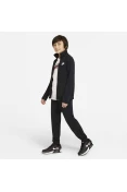 AGASALHO NIKE FUTURA POLY CUFF TS INFANTIL MASCULINO - Preto/branco AGASALHO NIKE FUTURA POLY CUFF TS INFANTIL MASCULINO - Preto/branco