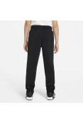 AGASALHO NIKE FUTURA POLY CUFF TS INFANTIL MASCULINO - Preto/branco AGASALHO NIKE FUTURA POLY CUFF TS INFANTIL MASCULINO - Preto/branco