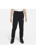 AGASALHO NIKE FUTURA POLY CUFF TS INFANTIL MASCULINO - Preto/branco AGASALHO NIKE FUTURA POLY CUFF TS INFANTIL MASCULINO - Preto/branco