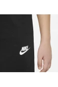 AGASALHO NIKE FUTURA POLY CUFF TS INFANTIL MASCULINO - Preto/branco AGASALHO NIKE FUTURA POLY CUFF TS INFANTIL MASCULINO - Preto/branco