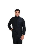 AGASALHO NIKE HALF TIME WOVEN TRK SUIT MASCULINO - Preto/branco