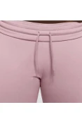 AGASALHO NIKE NSW SUIT FEMININO - Rosa/branco AGASALHO NIKE NSW SUIT FEMININO - Rosa/branco