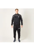 AGASALHO NIKE NSW TRACK SUIT PKANTH MASCULINO - Preto/grafite AGASALHO NIKE NSW TRACK SUIT PKANTH MASCULINO - Preto/grafite