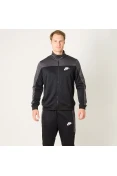 AGASALHO NIKE NSW TRACK SUIT PKANTH MASCULINO - Preto/grafite AGASALHO NIKE NSW TRACK SUIT PKANTH MASCULINO - Preto/grafite