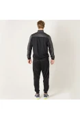 AGASALHO NIKE NSW TRACK SUIT PKANTH MASCULINO - Preto/grafite AGASALHO NIKE NSW TRACK SUIT PKANTH MASCULINO - Preto/grafite