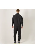 AGASALHO NIKE NSW TRK SUIT WVN BASIC MASCULINO - Preto/branco AGASALHO NIKE NSW TRK SUIT WVN BASIC MASCULINO - Preto/branco