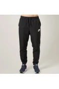 AGASALHO NIKE NSW TRK SUIT WVN BASIC MASCULINO - Preto/branco AGASALHO NIKE NSW TRK SUIT WVN BASIC MASCULINO - Preto/branco