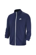 AGASALHO NIKE PK BASIC SPORTSWEAR MASCULINO - Marinho AGASALHO NIKE PK BASIC SPORTSWEAR MASCULINO - Marinho