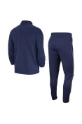 AGASALHO NIKE PK BASIC SPORTSWEAR MASCULINO - Marinho AGASALHO NIKE PK BASIC SPORTSWEAR MASCULINO - Marinho