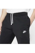 AGASALHO NIKE PK BASIC SPORTSWEAR MASCULINO - Preto AGASALHO NIKE PK BASIC SPORTSWEAR MASCULINO - Preto
